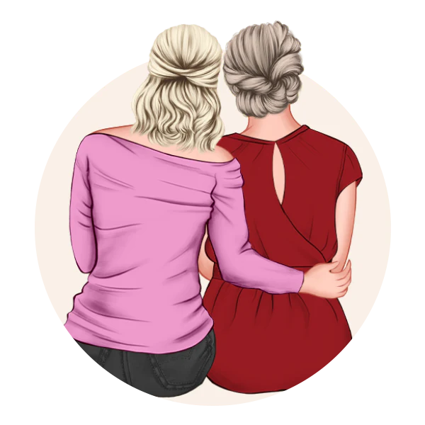 For Mom